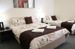 Perfect 1-Bedroom Studio on Gouger with Wi-Fi Adelaide